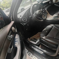 Mercedes-Benz 2022 GLC 300 L 4MATIC 2.0T AMG Line Model (Refreshed) - 4