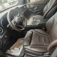 Mercedes-Benz 2022 GLC 300 L 4MATIC 2.0T AMG Line Model (Refreshed) - 5