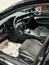 Audi 2024 A6L 48V 3.0 TFSI 55 TFSI Quattro Luxury Dynamic - 2