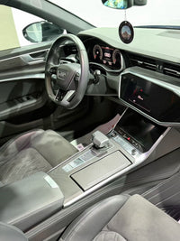 Audi 2024 A6L 48V 3.0 TFSI 55 TFSI Quattro Luxury Dynamic - 4