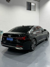 Audi 2024 A6L 48V 3.0 TFSI 55 TFSI Quattro Luxury Dynamic - 5
