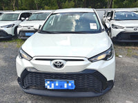 Toyota Corolla Cross 2025 Frontlander 2.0 CVT Elite Plus - 2