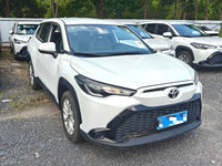 Toyota Corolla Cross 2025 Frontlander 2.0 CVT Elite Plus - 3
