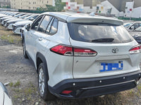 Toyota Corolla Cross 2025 Frontlander 2.0 CVT Elite Plus - 4