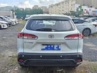 Toyota Corolla Cross 2025 Frontlander 2.0 CVT Elite Plus - 5