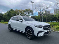 Mercedes-Benz 2023 GLC 260 L 4MATIC 48V 2.0T Luxury 5-Seater (facelift) - 2
