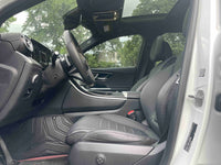 Mercedes-Benz 2023 GLC 260 L 4MATIC 48V 2.0T Luxury 5-Seater (facelift) - 3