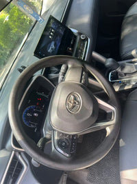 Toyota Corolla Cross 2025 Frontlander 2.0 CVT Elite Plus - 2
