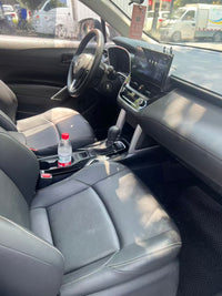 Toyota Corolla Cross 2025 Frontlander 2.0 CVT Elite Plus - 3