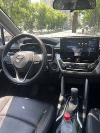 Toyota Corolla Cross 2025 Frontlander 2.0 CVT Elite Plus - 4
