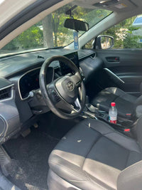 Toyota Corolla Cross 2025 Frontlander 2.0 CVT Elite Plus - 5