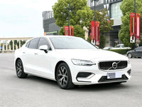 Volvo 2023 S60 48V 2.0T B4 Intelligent Escape Luxury Edition - 2