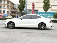 Volvo 2023 S60 48V 2.0T B4 Intelligent Escape Luxury Edition - 4