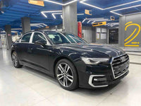 Audi 2025 A6L 2.0 TFSI 40 TFSI Luxury Dynamic Version (facelift) - 2