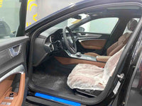 Audi 2025 A6L 2.0 TFSI 40 TFSI Luxury Dynamic Version (facelift) - 5