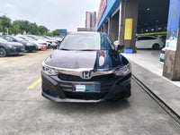 Honda 2019 Crider 1.0T CVT 180 Turbo Comfort Edition - 2