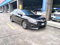 Honda 2019 Crider 1.0T CVT 180 Turbo Comfort Edition - 4