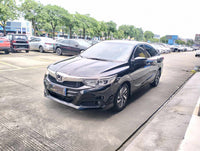 Honda 2019 Crider 1.0T CVT 180 Turbo Comfort Edition - 1