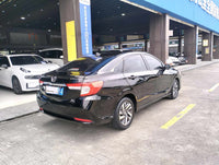 Honda 2019 Crider 1.0T CVT 180 Turbo Comfort Edition - 3