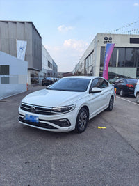 Volkswagen 2023 Bora 1.2 TSI 200 TSI Smart Edition - 1