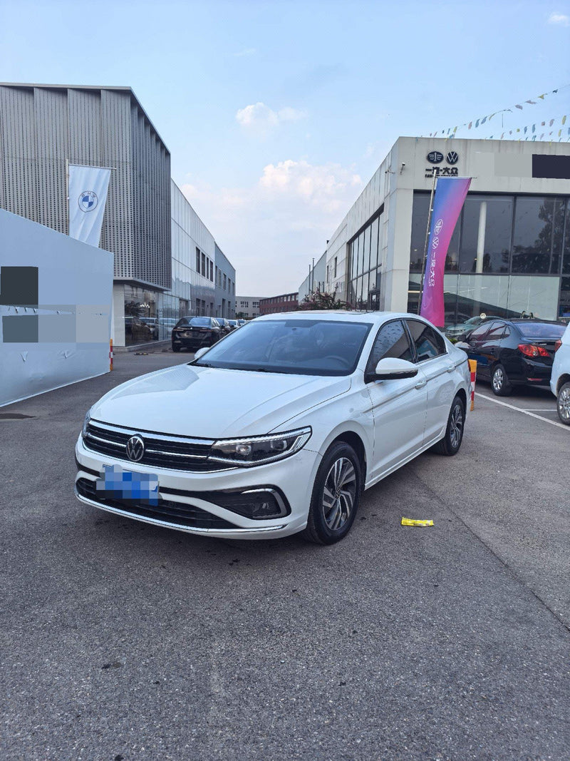 Volkswagen 2023 Bora 1.2 TSI 200 TSI Smart Edition