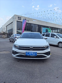 Volkswagen 2023 Bora 1.2 TSI 200 TSI Smart Edition - 2