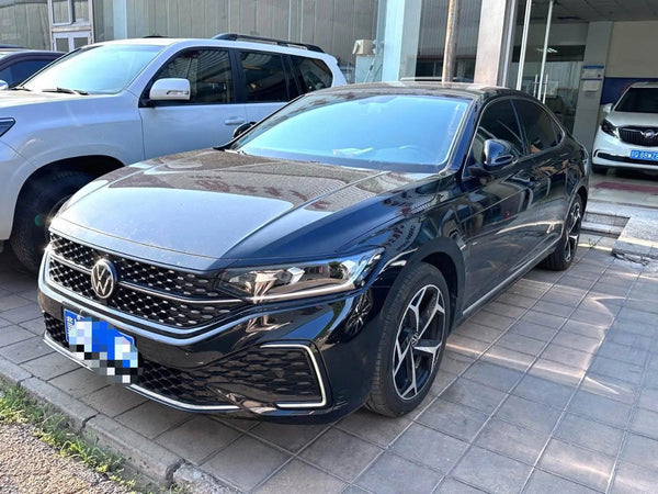 Volkswagen 2024 Passat 2.0 TSI 380 TSI Starry Sky Longteng Edition