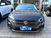 Volkswagen 2024 Passat 2.0 TSI 380 TSI Starry Sky Longteng Edition - 2