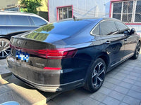 Volkswagen 2024 Passat 2.0 TSI 380 TSI Starry Sky Longteng Edition - 4