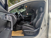 Nissan 2022 Qashqai 2.0 CVT XV Smart Enjoy Version - 2