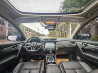 Nissan 2022 Qashqai 2.0 CVT XV Smart Enjoy Version - 3