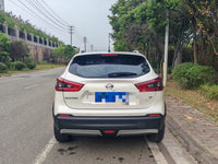 Nissan 2022 Qashqai 2.0 CVT XV Smart Enjoy Version - 4