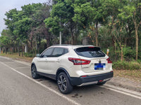 Nissan 2022 Qashqai 2.0 CVT XV Smart Enjoy Version - 5