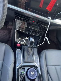 Volkswagen 2025 Passat 2.0 TSI 380 TSI Outstanding Model Starry Sky Dragon Soaring Edition - 3