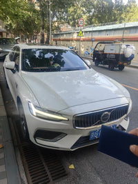 Volvo 2023 S60 48V 2.0T B4 Intelligent Escape Luxury Edition - 2