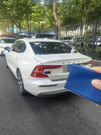 Volvo 2023 S60 48V 2.0T B4 Intelligent Escape Luxury Edition - 4