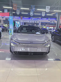 XPENG 2024 P7+ Long-Range Max - 2