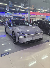 XPENG 2024 P7+ Long-Range Max - 3