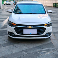 Chevrolet Monza 2022 Cavalier 1.5 320 Enjoy Skyroof Version - 2