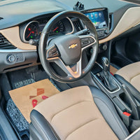 Chevrolet Monza 2022 Cavalier 1.5 320 Enjoy Skyroof Version - 5