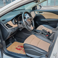 Chevrolet Monza 2022 Cavalier 1.5 320 Enjoy Skyroof Version - 4