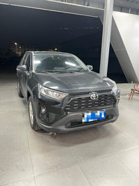 Toyota 2024 RAV4 2.0 CVT 2WD Urban Edition - 2