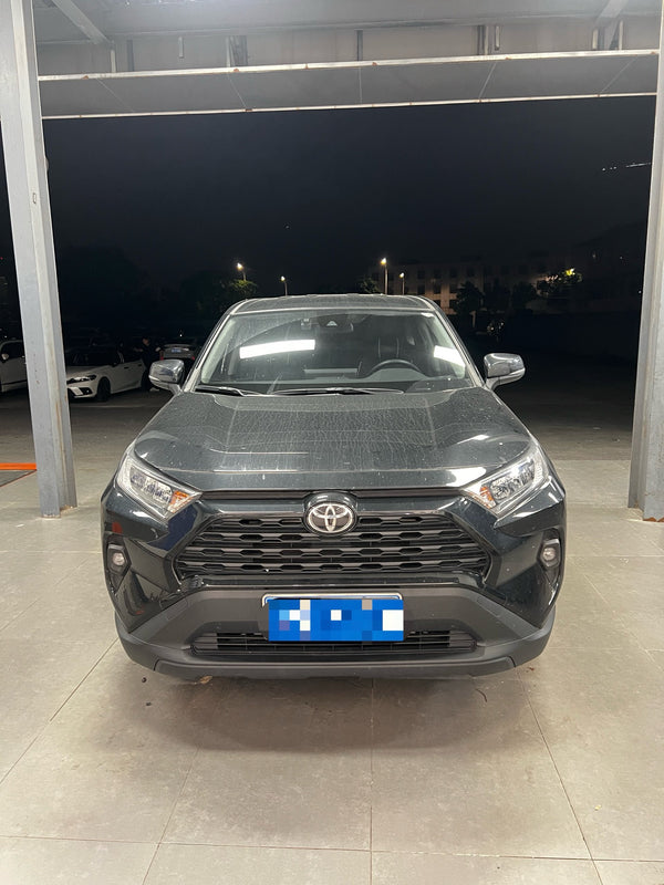 Toyota 2024 RAV4 2.0 CVT 2WD Urban Edition