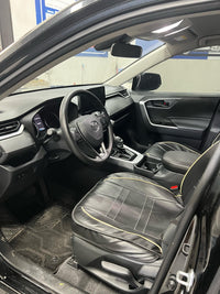 Toyota 2024 RAV4 2.0 CVT 2WD Urban Edition - 3