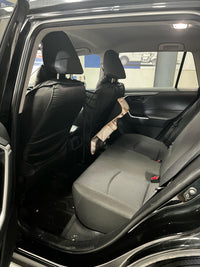 Toyota 2024 RAV4 2.0 CVT 2WD Urban Edition - 4