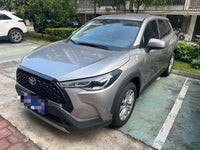 Toyota 2024 Corolla Cross 2.0 CVT Pioneer - 1