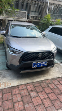 Toyota 2024 Corolla Cross 2.0 CVT Pioneer - 2