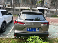 Toyota 2024 Corolla Cross 2.0 CVT Pioneer - 5