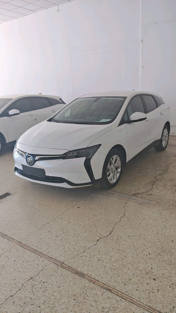 Buick 2022 VELITE 6 Connected Fashion PLUS