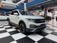 Volkswagen 2021 T-Cross 1.5 Enjoy Smart Connect Version - 2